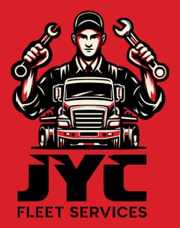 JY Fleet Logo